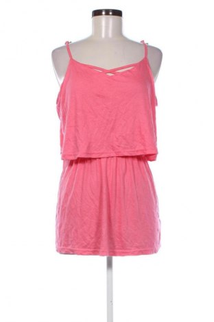 Dámský top Flame, Velikost S, Barva Růžová, Cena  89,00 Kč