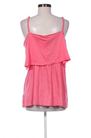 Dámský top Flame, Velikost S, Barva Růžová, Cena  89,00 Kč