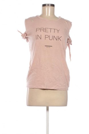 Dámský top Forever 21, Velikost S, Barva Krémová, Cena  99,00 Kč