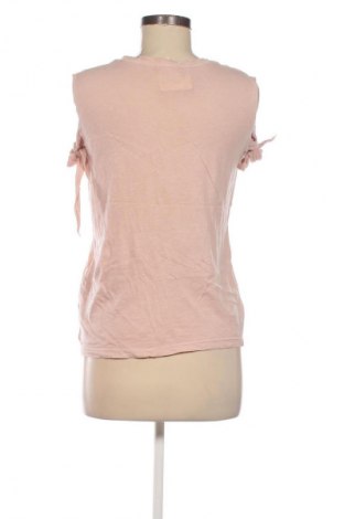 Dámský top Forever 21, Velikost S, Barva Krémová, Cena  99,00 Kč