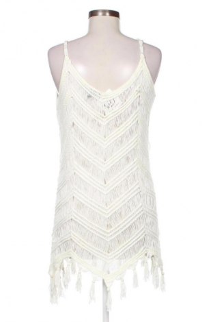 Damentop Forever 21, Größe S, Farbe Weiß, Preis 4,99 €