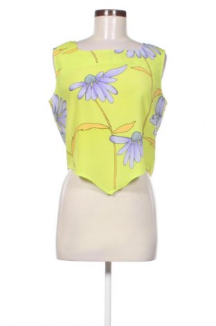 Top de femei GM, Mărime L, Culoare Multicolor, Preț 7,99 Lei