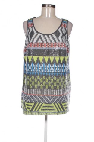 Damski top George, Rozmiar XL, Kolor Kolorowy, Cena 22,47 zł