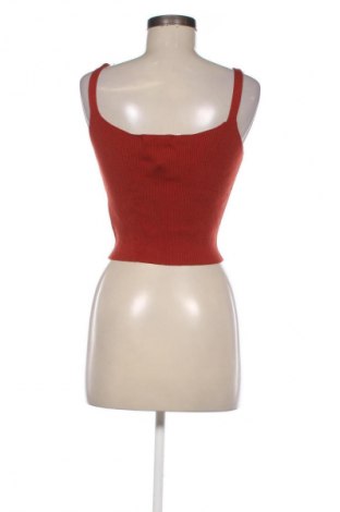 Női top Glamorous, Méret L, Szín Narancssárga
, Ár 2 962 Ft