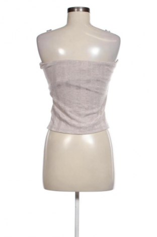 Dámský top H&M, Velikost M, Barva Béžová, Cena  219,00 Kč