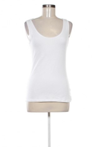Γυναικείο τοπ H&M, Μέγεθος L, Χρώμα Λευκό, Τιμή 8,99 €