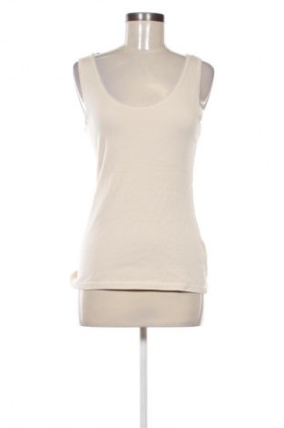 Dámský top H&M, Velikost L, Barva Béžová, Cena  269,00 Kč