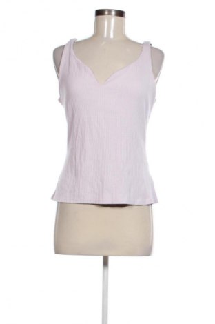 Dámský top H&M, Velikost M, Barva Popelavě růžová, Cena  299,00 Kč