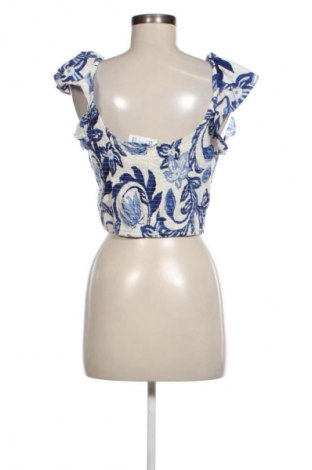 Damentop H&M, Größe M, Farbe Mehrfarbig, Preis 11,99 €
