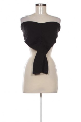 Dámský top H&M, Velikost XS, Barva Černá, Cena  279,00 Kč