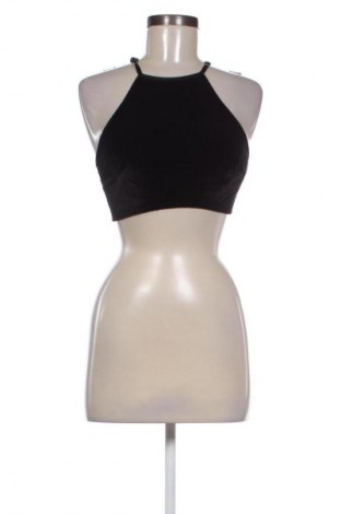 Dámský top H&M, Velikost M, Barva Černá, Cena  279,00 Kč