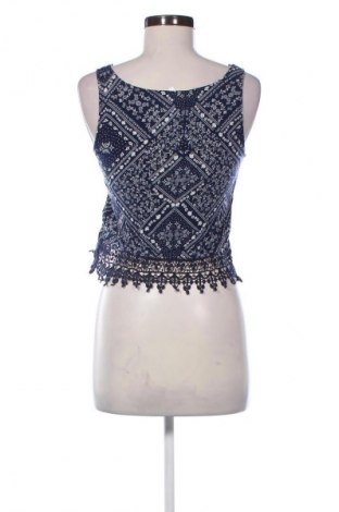 Γυναικείο τοπ H&M, Μέγεθος XS, Χρώμα Πολύχρωμο, Τιμή 9,99 €