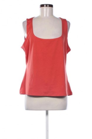 Γυναικείο τοπ H&M, Μέγεθος XL, Χρώμα Κόκκινο, Τιμή 7,99 €