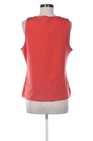 Γυναικείο τοπ H&M, Μέγεθος XL, Χρώμα Κόκκινο, Τιμή 7,99 €