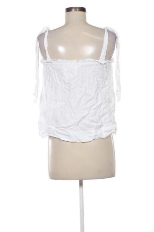 Damski top H&M, Rozmiar XS, Kolor Biały, Cena 27,40 zł
