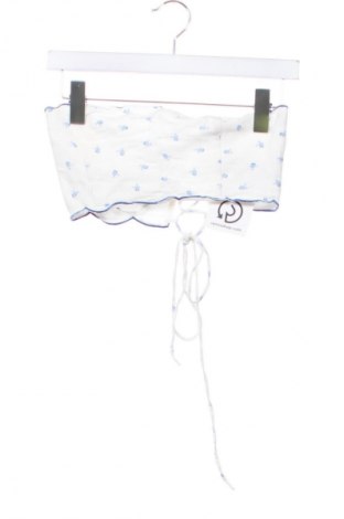 Damentop H&M, Größe XS, Farbe Weiß, Preis 11,99 €