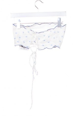 Damentop H&M, Größe XS, Farbe Weiß, Preis 11,99 €