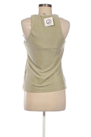 Dámský top H&M, Velikost M, Barva Zelená, Cena  299,00 Kč