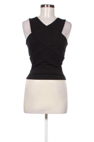 Γυναικείο τοπ H&M, Μέγεθος S, Χρώμα Μαύρο, Τιμή 9,99 €