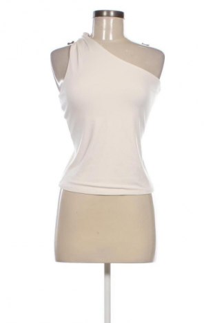 Dámský top H&M, Velikost M, Barva Krémová, Cena  122,00 Kč