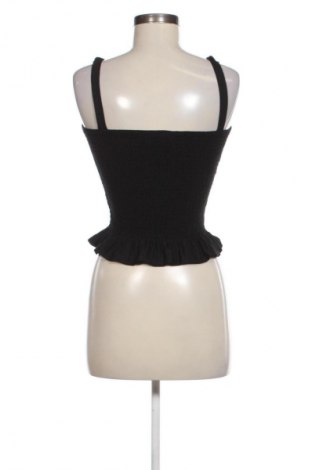 Damski top H&M, Rozmiar M, Kolor Czarny, Cena 27,40 zł