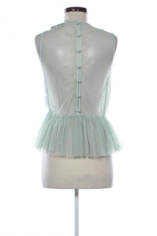 Dámský top H&M, Velikost M, Barva Zelená, Cena  279,00 Kč