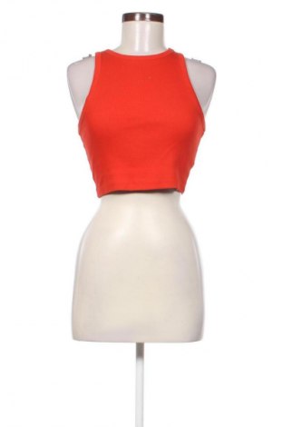 Γυναικείο τοπ H&M, Μέγεθος S, Χρώμα Πορτοκαλί, Τιμή 6,99 €