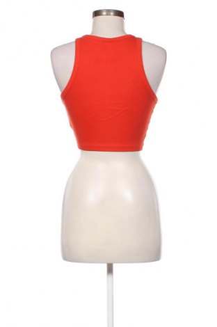 Γυναικείο τοπ H&M, Μέγεθος S, Χρώμα Πορτοκαλί, Τιμή 6,99 €