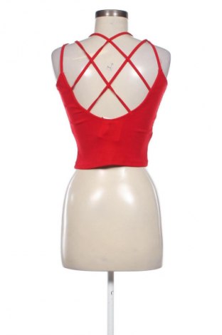 Női top H&M, Méret XXS, Szín Piros, Ár 1 419 Ft