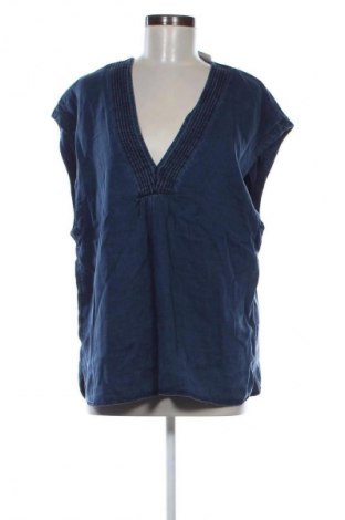 Dámský top H&M, Velikost XL, Barva Modrá, Cena  249,00 Kč