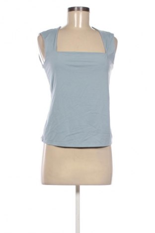 Damski top H&M, Rozmiar M, Kolor Niebieski, Cena 27,40 zł