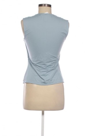 Damski top H&M, Rozmiar M, Kolor Niebieski, Cena 27,40 zł