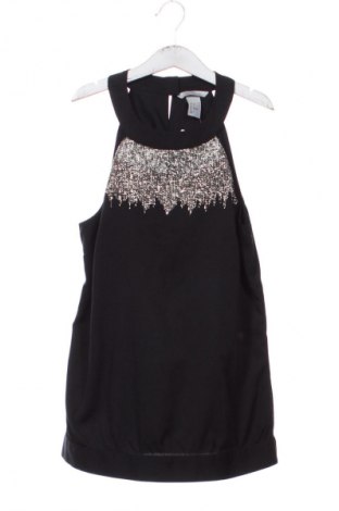 Dámský top H&M, Velikost XS, Barva Černá, Cena  202,00 Kč