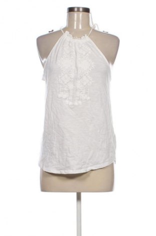 Dámský top H&M, Velikost S, Barva Bílá, Cena  299,00 Kč