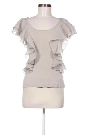 Dámský top H&M, Velikost S, Barva Šedá, Cena  299,00 Kč