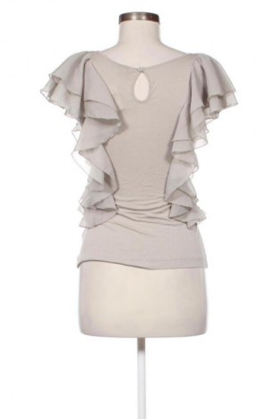 Dámský top H&M, Velikost S, Barva Šedá, Cena  299,00 Kč