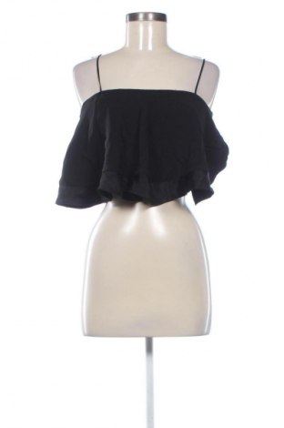 Dámský top H&M, Velikost M, Barva Černá, Cena  299,00 Kč