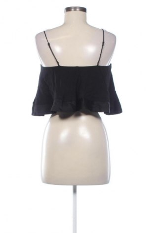 Dámský top H&M, Velikost M, Barva Černá, Cena  299,00 Kč