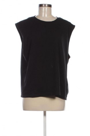 Damski top H&M, Rozmiar L, Kolor Czarny, Cena 26,79 zł