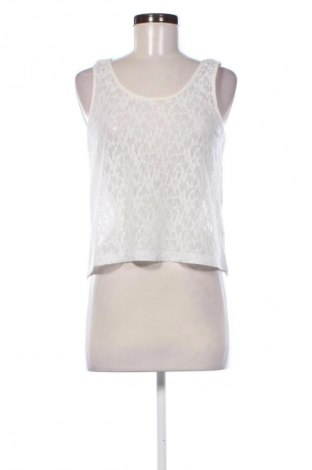 Dámský top H&M, Velikost S, Barva Bílá, Cena  299,00 Kč