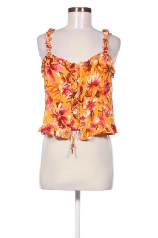 Dámský top H&M, Velikost L, Barva Vícebarevné, Cena  239,00 Kč