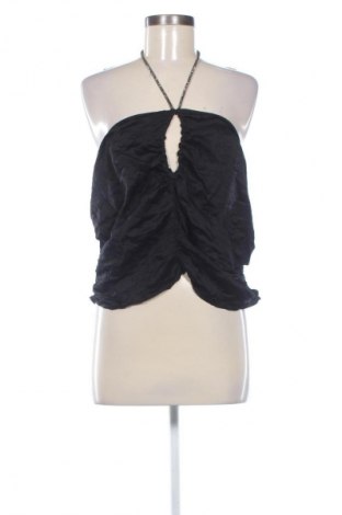 Dámský top H&M, Velikost XL, Barva Černá, Cena  259,00 Kč