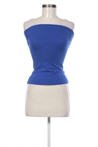 Damski top H&M, Rozmiar XS, Kolor Niebieski, Cena 25,99 zł