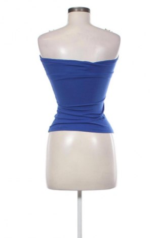 Damski top H&M, Rozmiar XS, Kolor Niebieski, Cena 25,99 zł