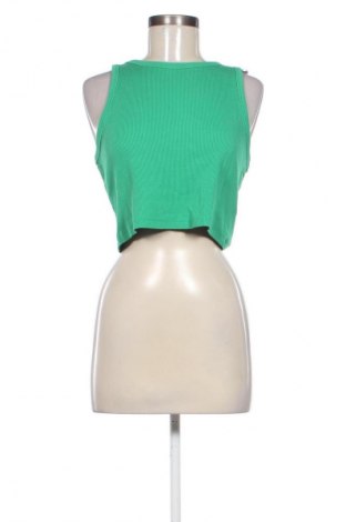 Dámský top H&M, Velikost M, Barva Zelená, Cena  299,00 Kč