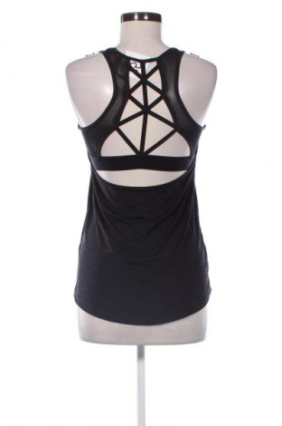 Dámský top H&M, Velikost XS, Barva Černá, Cena  122,00 Kč