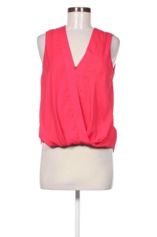 Dámský top H&M, Velikost M, Barva Červená, Cena  299,00 Kč