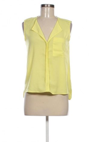 Dámský top H&M, Velikost S, Barva Žlutá, Cena  294,00 Kč