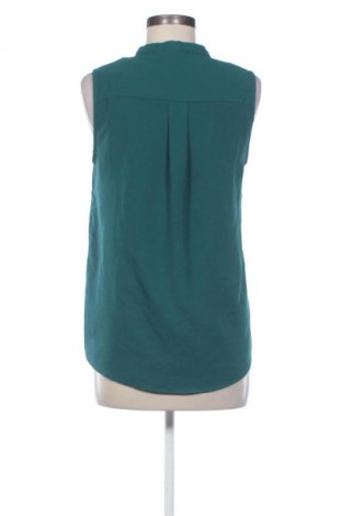 Γυναικείο τοπ H&M, Μέγεθος M, Χρώμα Πράσινο, Τιμή 11,99 €