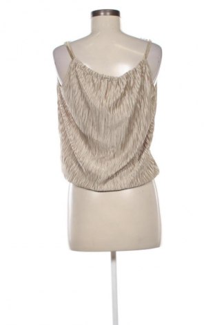 Dámský top H&M, Velikost L, Barva Béžová, Cena  122,00 Kč